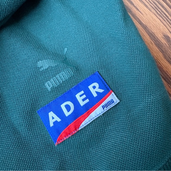 Ader error x puma limited edition sweatshirt - Picture 3 of 4